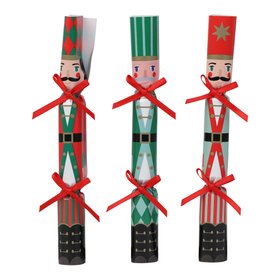 Mini Christmas Crackers