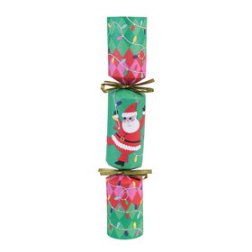 Santa Christmas Crackers