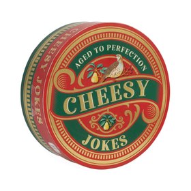 Christmas Cheesy Jokes