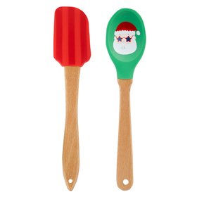 Christmas Kitchen Utensils