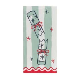 Christmas Long Lunch Napkin
