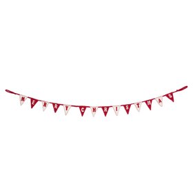 Christmas Felt Bunting
