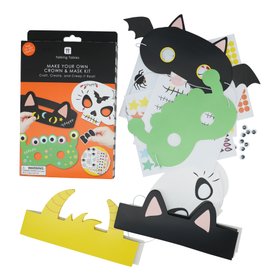 Halloween Craft Kit
