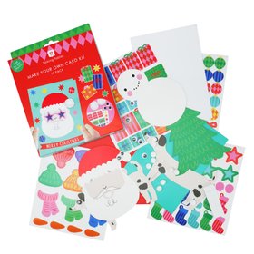 Christmas Card Kit