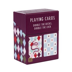 Stylish Playing Cards