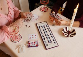 Cribbage Classic Card Game