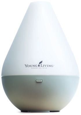 Young Living Dew Drop Diffuser