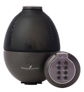Young Living Rainstone Ultra Diffuser
