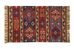 Taurus Recycled Rug