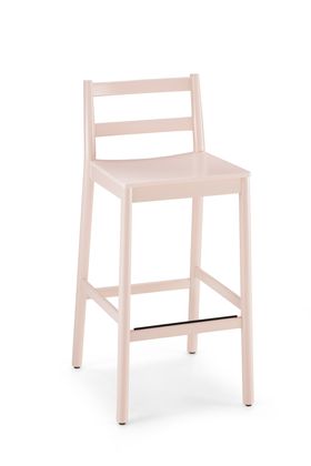 SGABELLO JULIE- design Emilio Nanni
