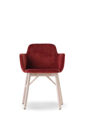 POLTRONA BARDOT-Design Emilio Nanni