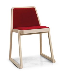 SEDIA ROXANNE-design Emilio Nanni