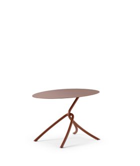 TAVOLINO BASSO SKIN-Giacomo Cattani 