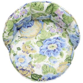 Vintage Floral Upsy Booster