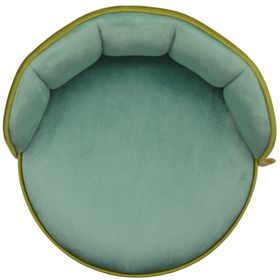 Duck Egg Velvet Upsy Booster