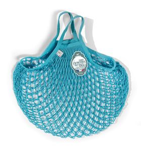 Filt String Bag In Blue