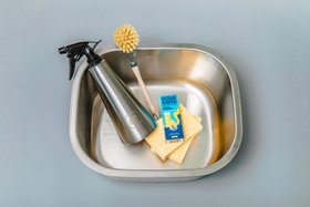 Elephant Box Plastic Free Kitchen Kit