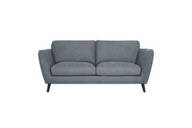 Jessen 2 Seater Sofa by someday designs | blue
