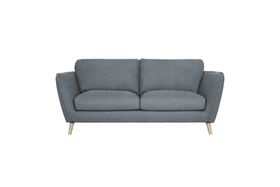 Jessen 2 Seater Sofa by someday designs | blue
