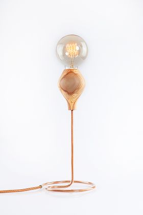 Wine Light DigBo Table Lamp