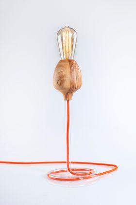 RedBO Wine Light Table lamp