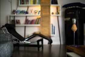 AromaticBo Wine Light