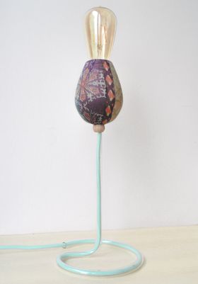 Wine Light Table Lamps