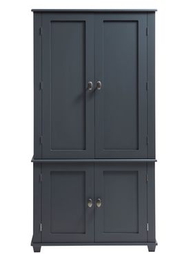 Bruton Home Office