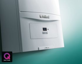 Vaillant ecoTEC sustain combi boiler range