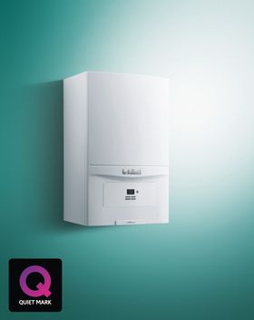 Vaillant ecoTEC sustain combi boiler range
