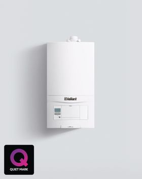 Vaillant ecoFIT Sustain Combi Boiler Range