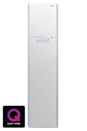 LG Styler S3WF Steam Clothing Care System
