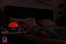 Lumie Bodyclock Luxe 750DAB