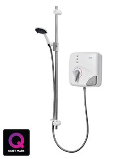 Triton Showers GEOSRP81 Omnicare SR Pumped Electric Shower