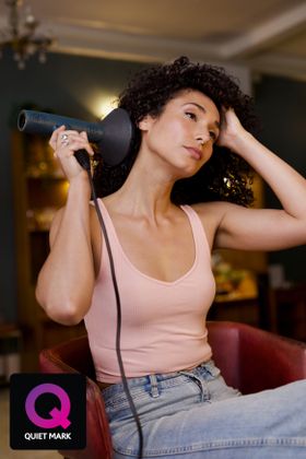 mdlondon BLOW Hair Dryer