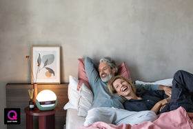 Lumie Bodyclock Luxe 750DAB