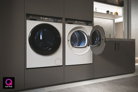 Haier HD90 A3Q979U1 I Pro Series 7 Plus Freestanding Tumble Dryer