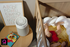 Blueair Blue Pure Mini Max Air Purifier