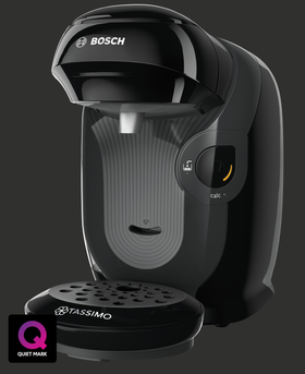 Bosch TAS1102GB TASSIMO Style Black Hot Drinks Machine