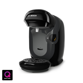 Bosch TAS1102GB TASSIMO Style Black Hot Drinks Machine