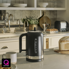 Dualit Classic Kettle - Matte Black