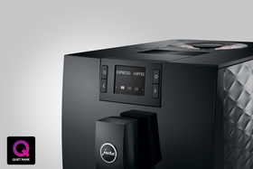 Jura C8 Coffee Machine - Piano Black