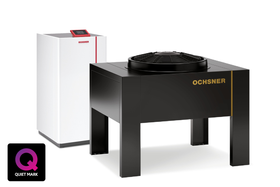 OCHSNER Heat Pump Air Hawk 208