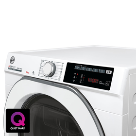 Hoover NDEH11A2TCEXM-80 11kg Next Heat Pump Tumble Dryer