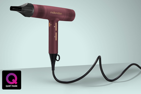 mdlondon BLOW MDL2001R Berry Hair Dryer