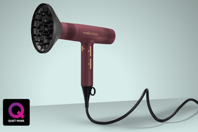 mdlondon BLOW MDL2001R Berry Hair Dryer