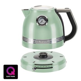 Kitchenaid Variable Temperature Kettle 1.5L - Artisan