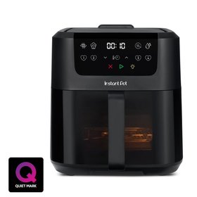 Instant Pot® VORTEX® Compact 5L Air Fryer - Black Pepper