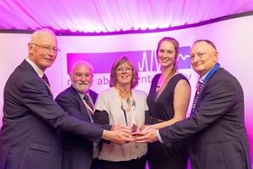 6 - John Connell Innovation Award 2025