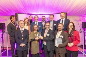 4 - John Connell Soundscape Award 2025